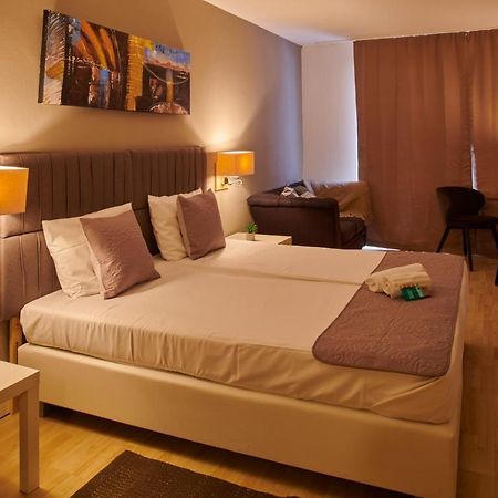 Parkhotel Schmallenberg Esterno foto